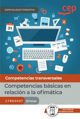 Manual competencias básicas en relación ofimática