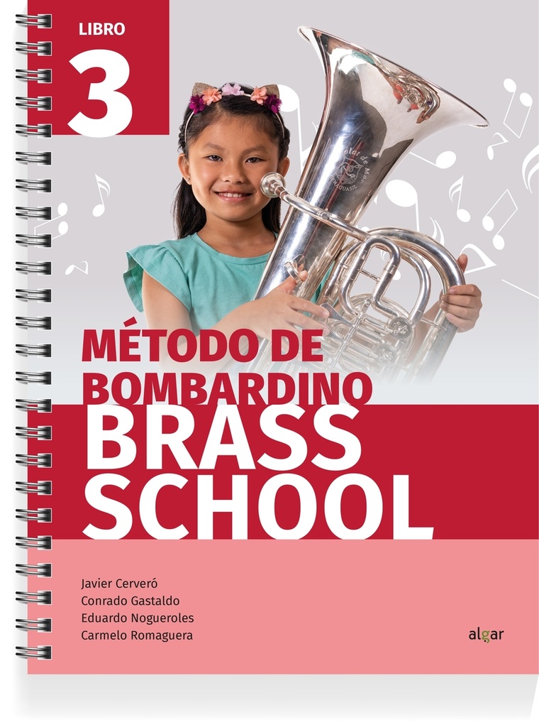 MÉTODO BOMBARDINO 3