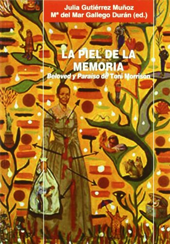 La piel de la memoria