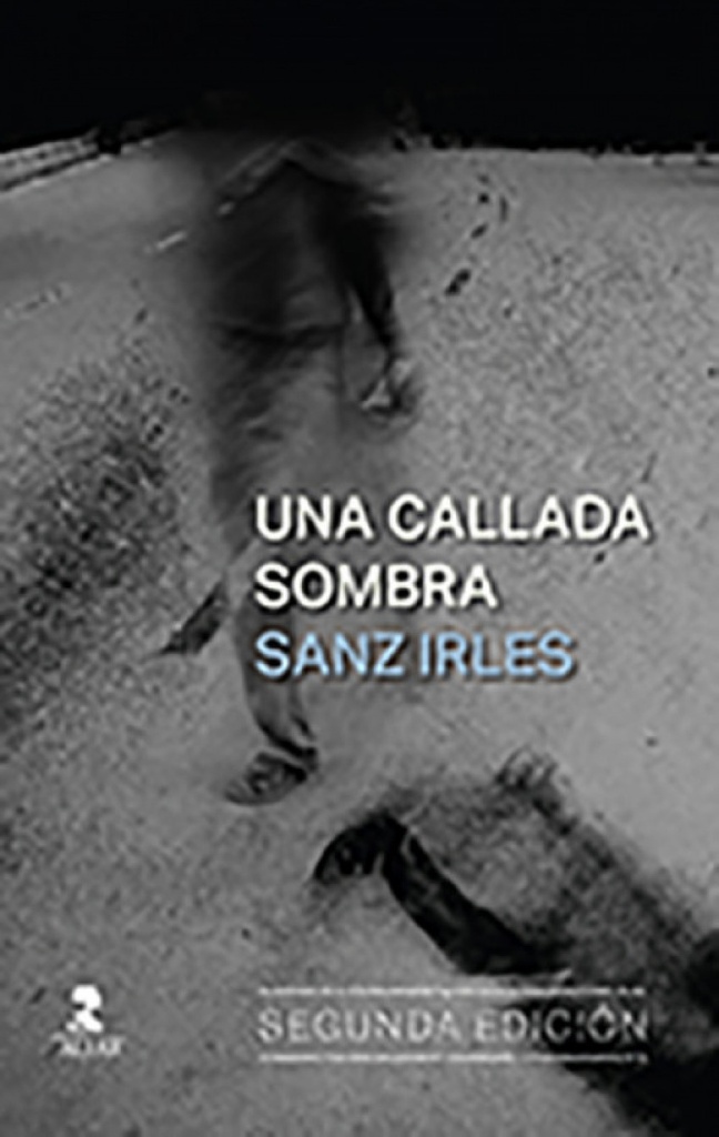 Una callada sombra