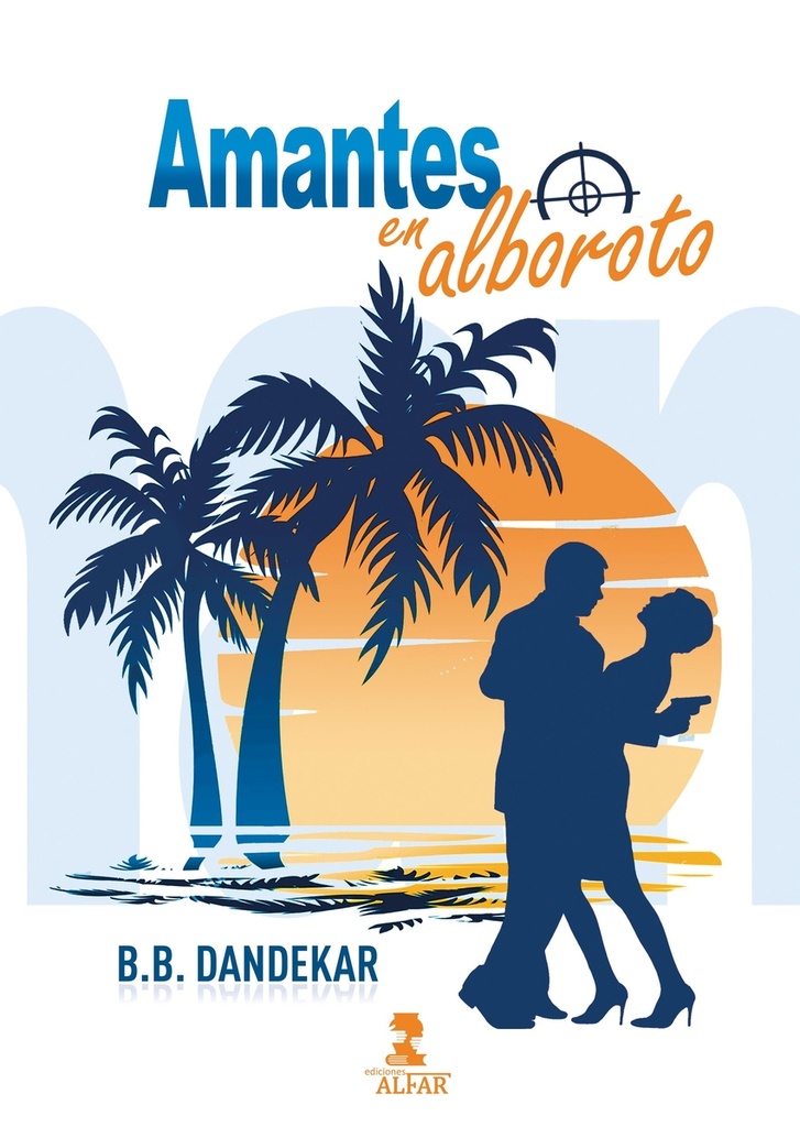 Amantes en alboroto