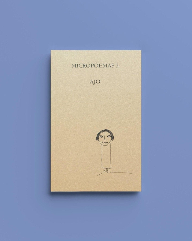 Micropoemas 3