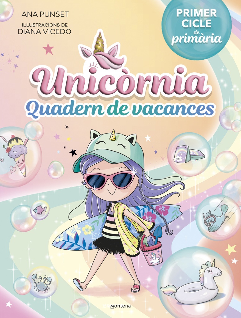 Quadern d'estiu d'Unicònia