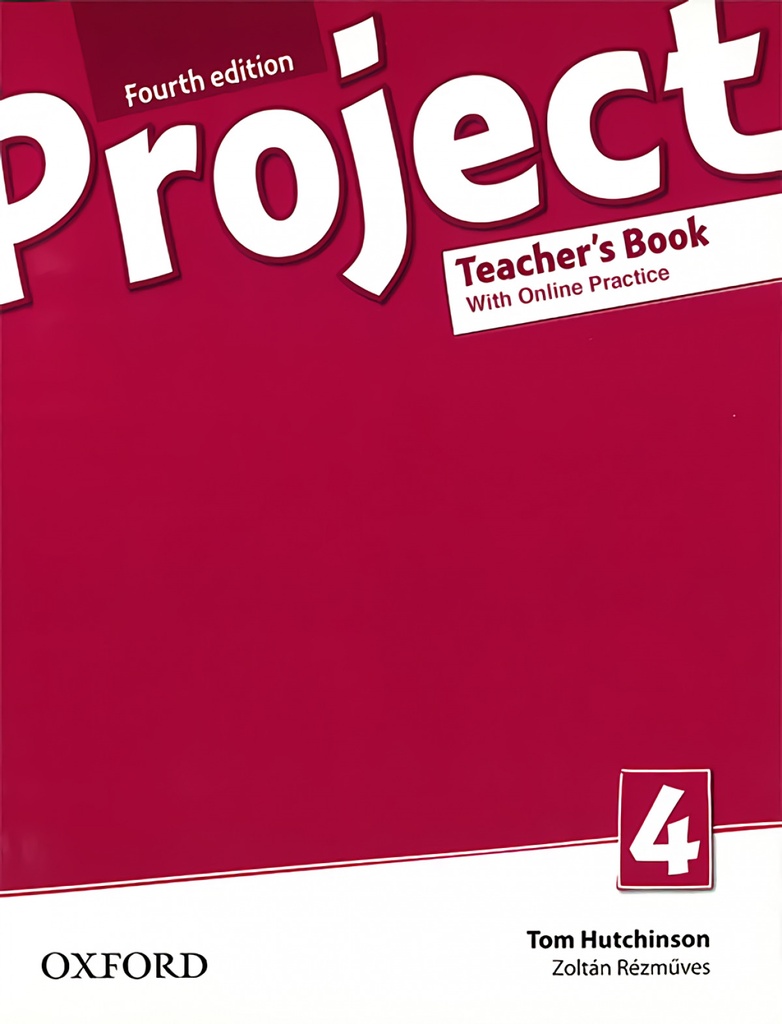 PROJECT 4 TB