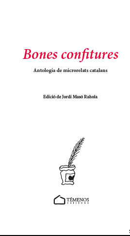 Bones confitures