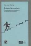 Retirar la escalera