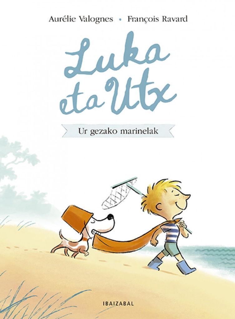 Ur gezako marinelak