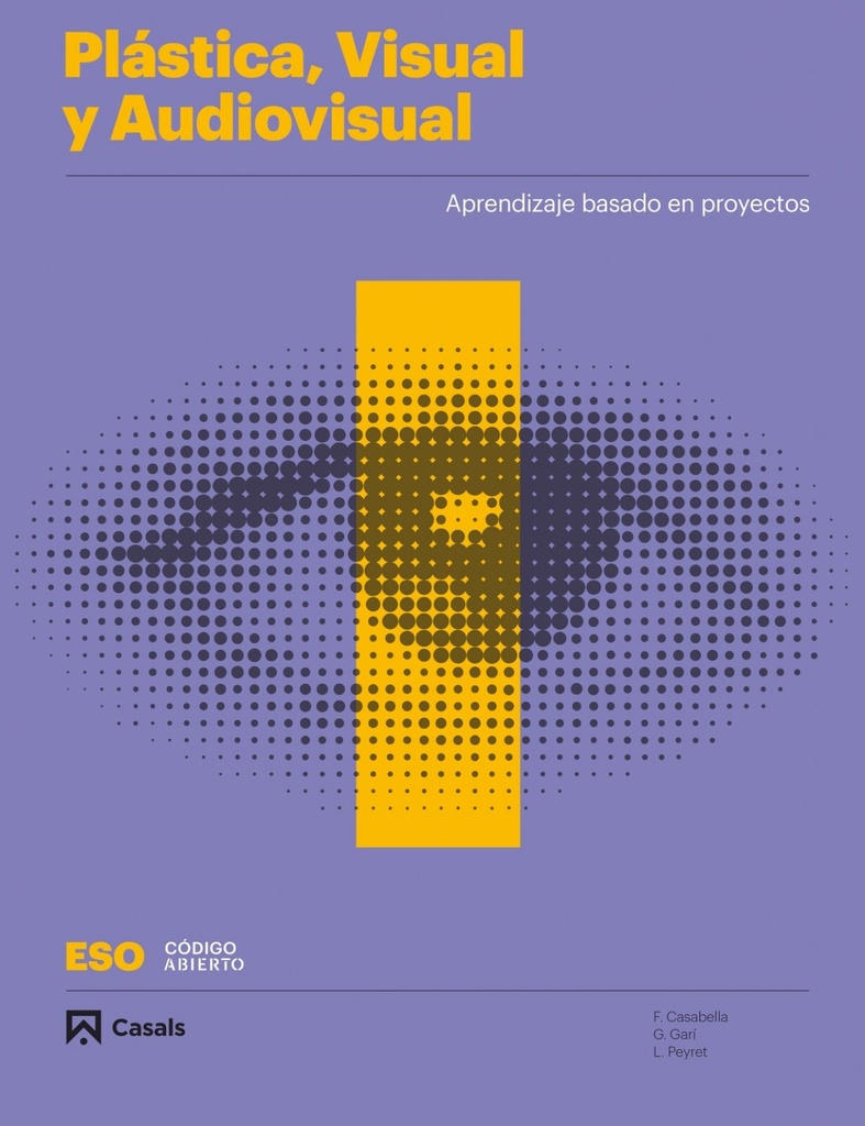 Plástica, Visual y Audiovisual I ESO 2020