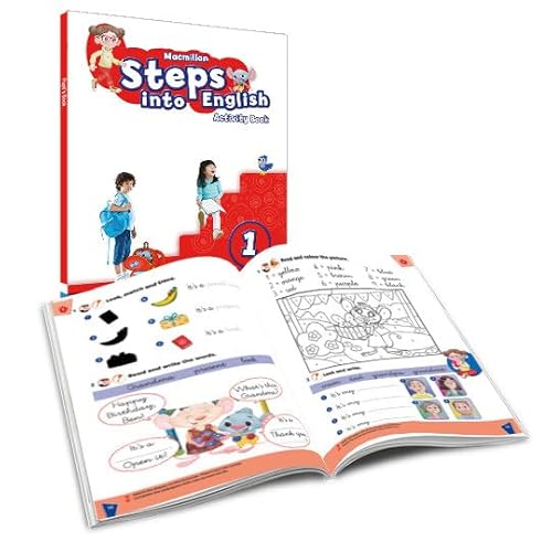 MAC STEPS INTO ENG 1 Ab