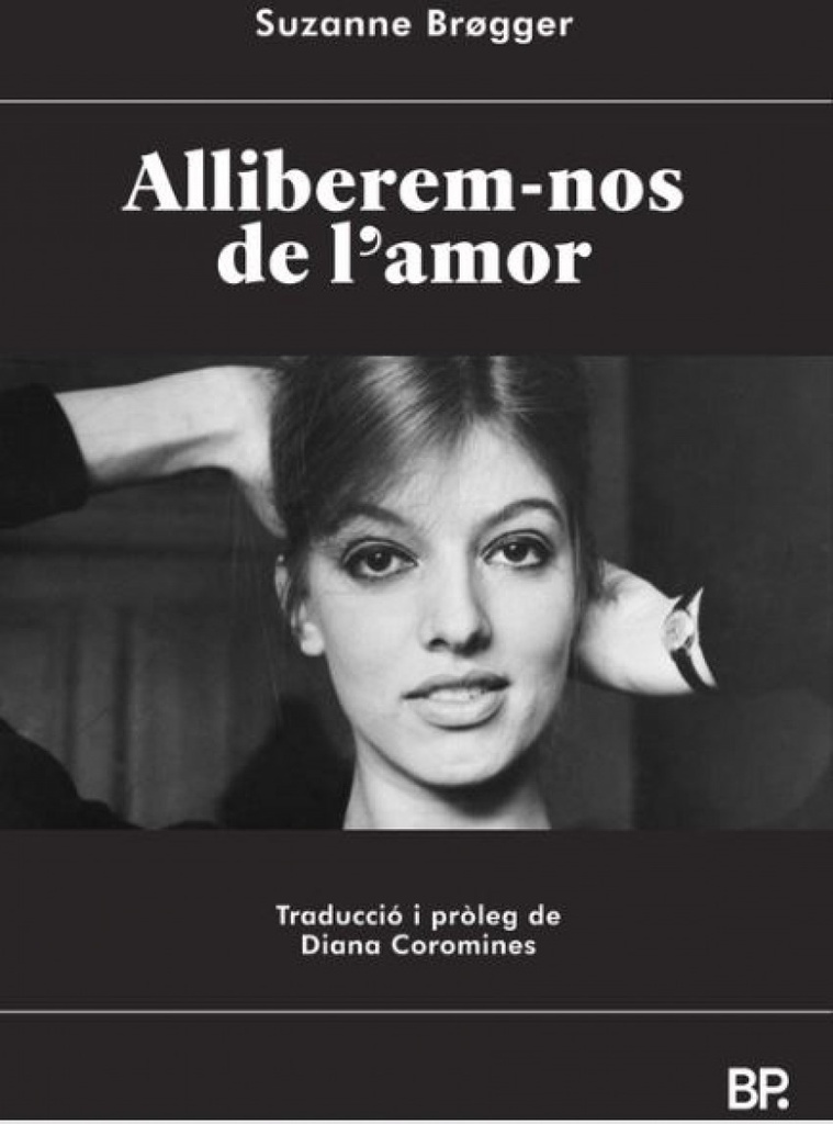 Alliberem-nos de l´amor