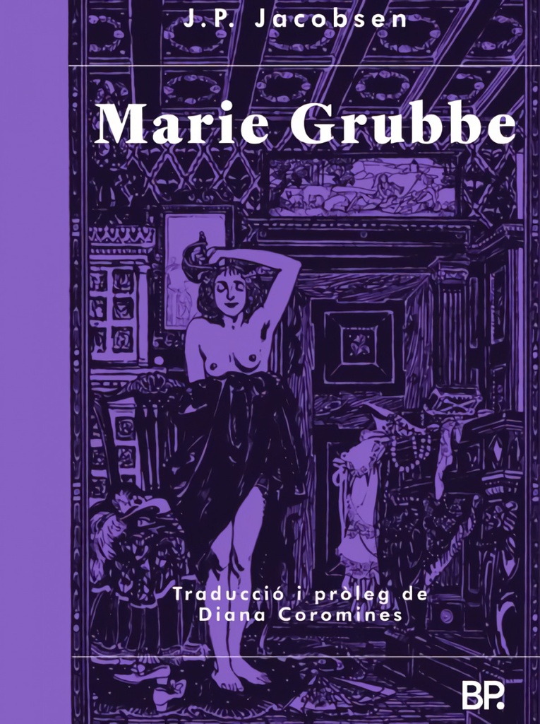 Marie grubbe