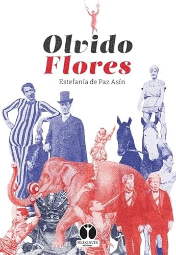 Olvido Flores