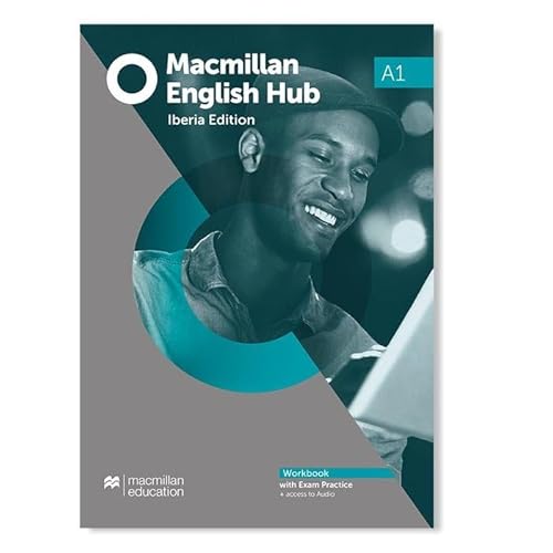 MAC ENGLISH HUB A1 Wb -key Pk