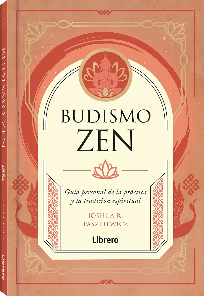 BUDISMO ZEN
