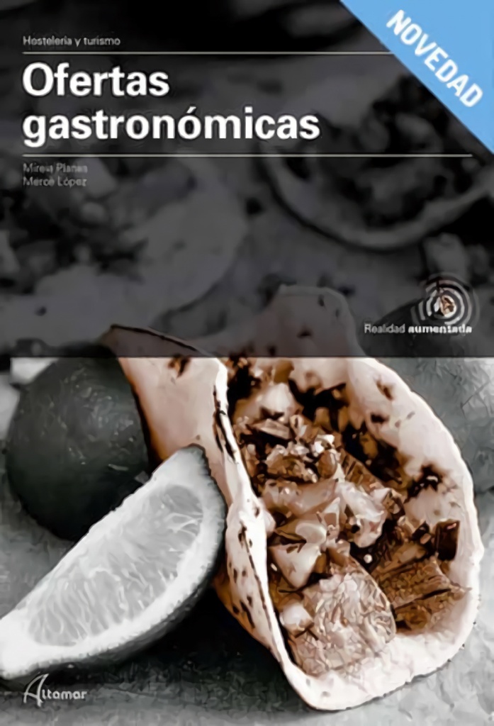 OFERTAS GASTRONÓMICAS