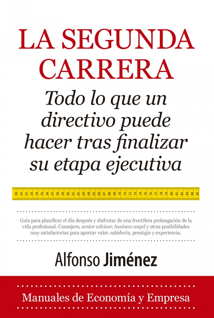 SEGUNDA CARRERA, LA