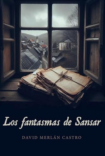 Los fantasmas de Sansar