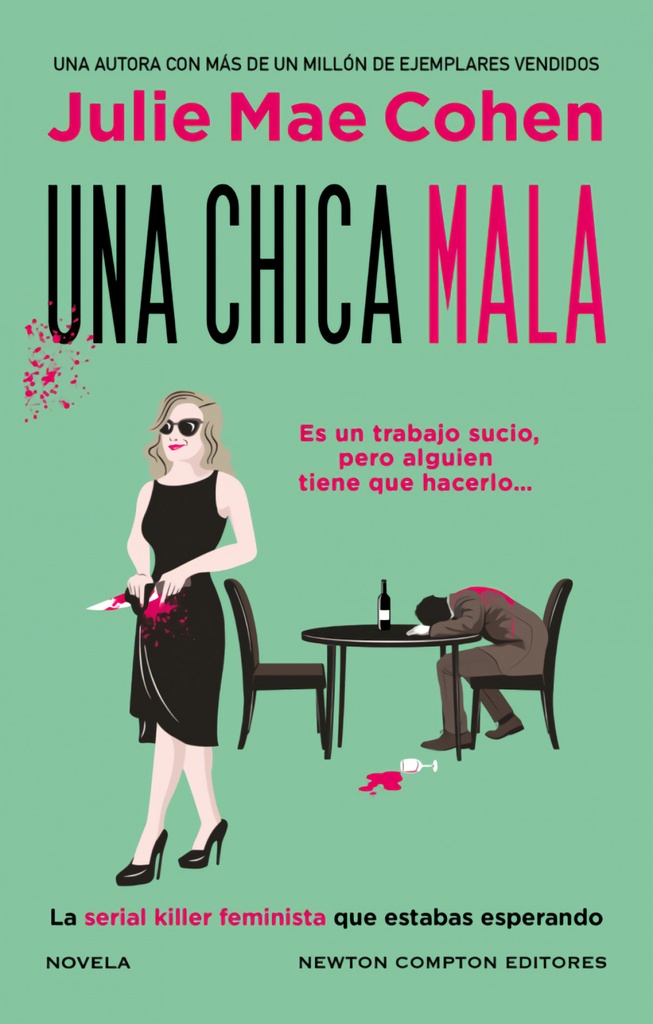 Una chica mala