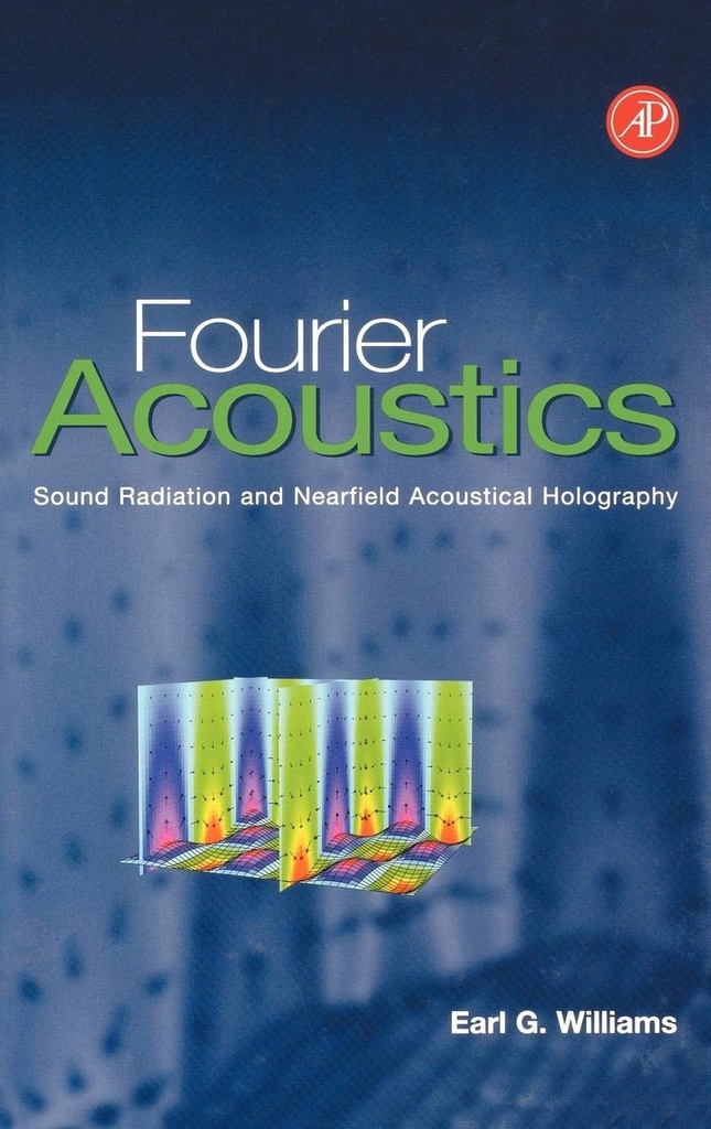 Fourier acoustics