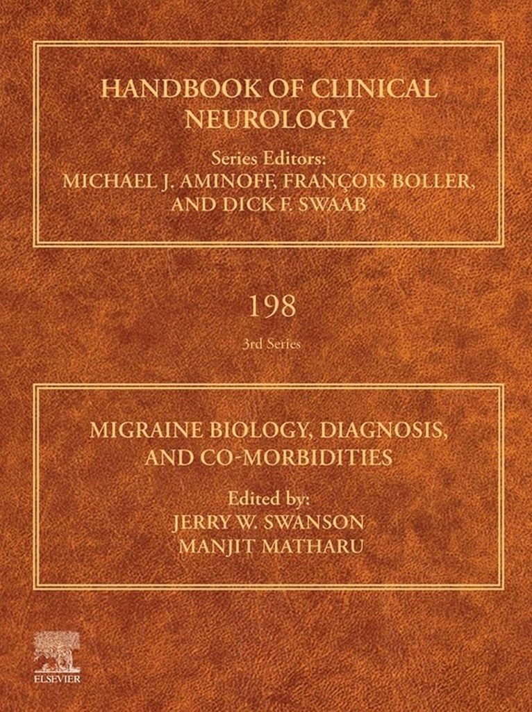 Migraine biology, diagnosis, andco-morbidities
