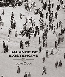 Balance de existencias