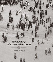 Balanç d´existencies