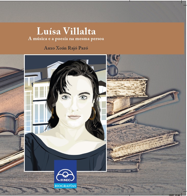 Luisa Villalta
