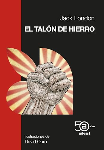 TALON DE HIERRO EL