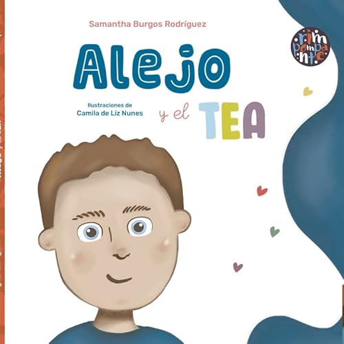 Alejo y el TEA