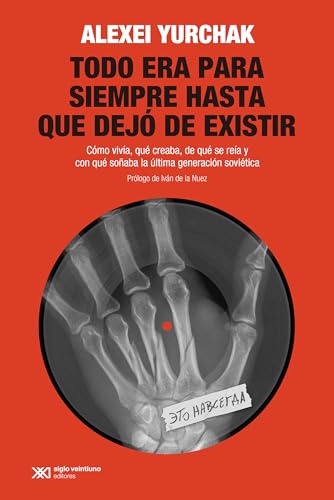 TODO ERA PARA SIEMPRE HASTA QUE DEJO DE EXISTIR