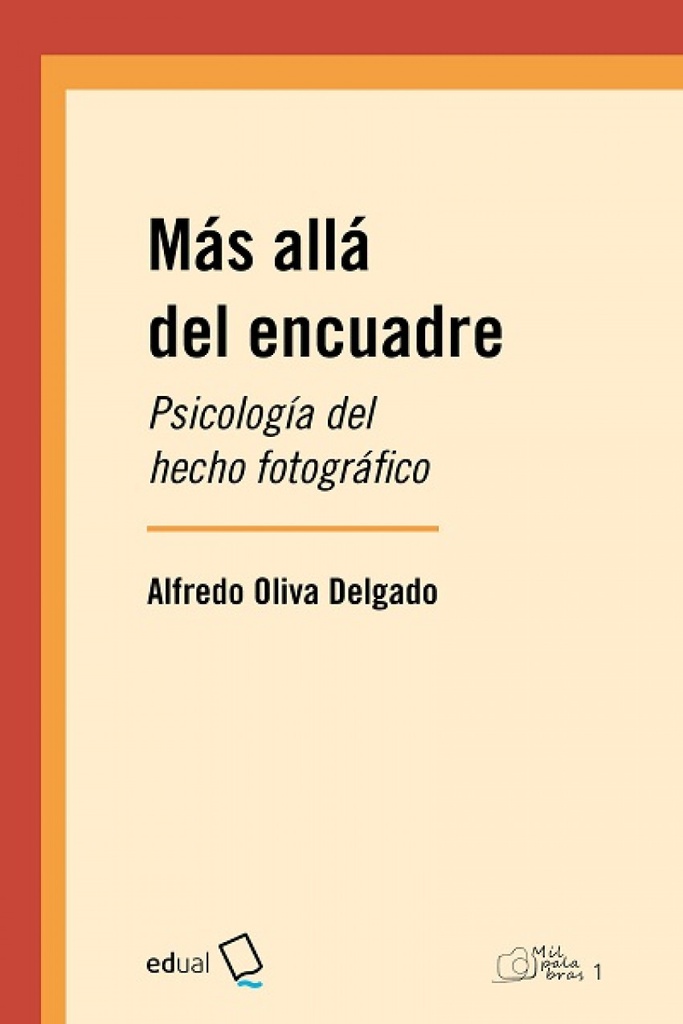 Más allá del encuadre