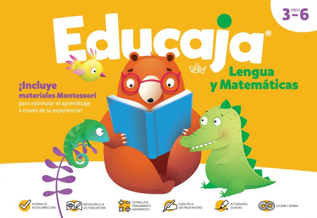 EDUCAJA