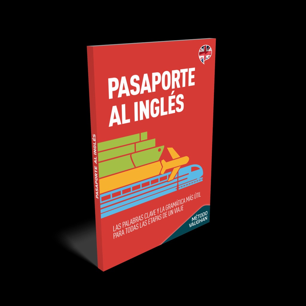 PASAPORTE AL INGLES