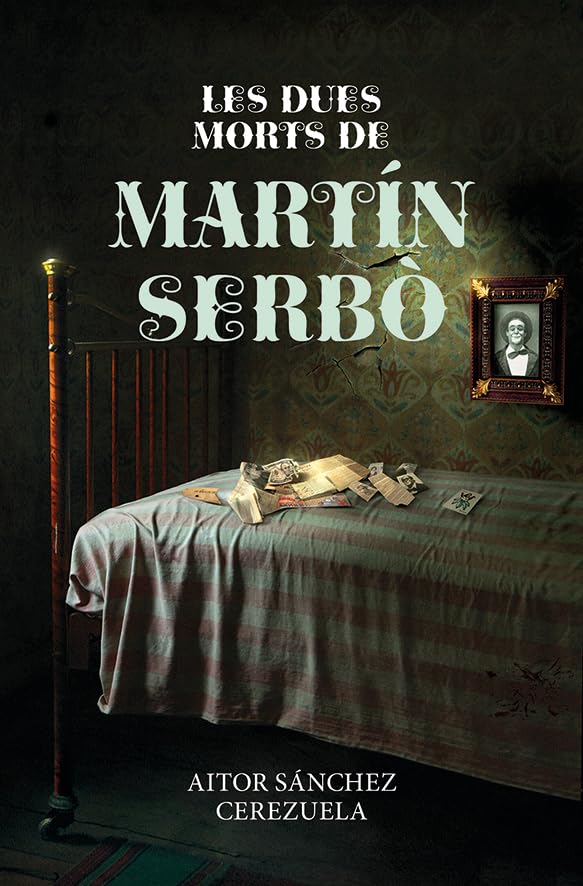 LES DUES MORTS DE MARTÍ SERBÒ