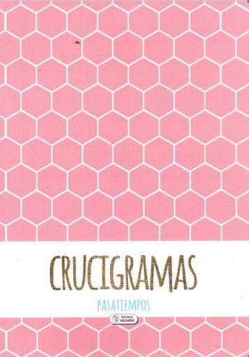 Crucigramas