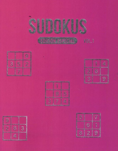 Sudokus
