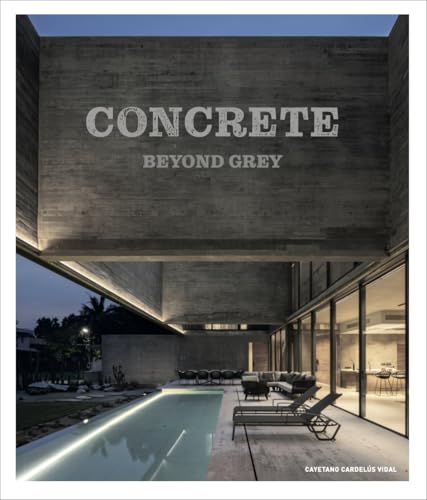 CONCRETE ARCHITECTURE