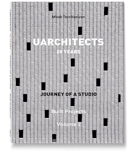 UARCHITECTS XX YEARS