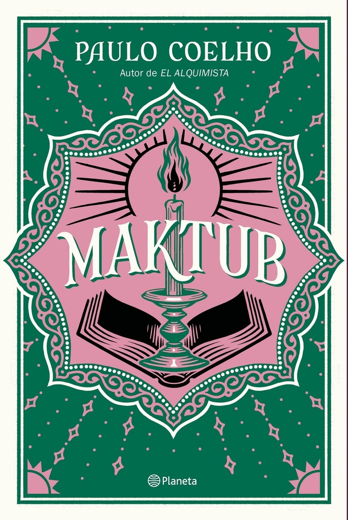 Maktub
