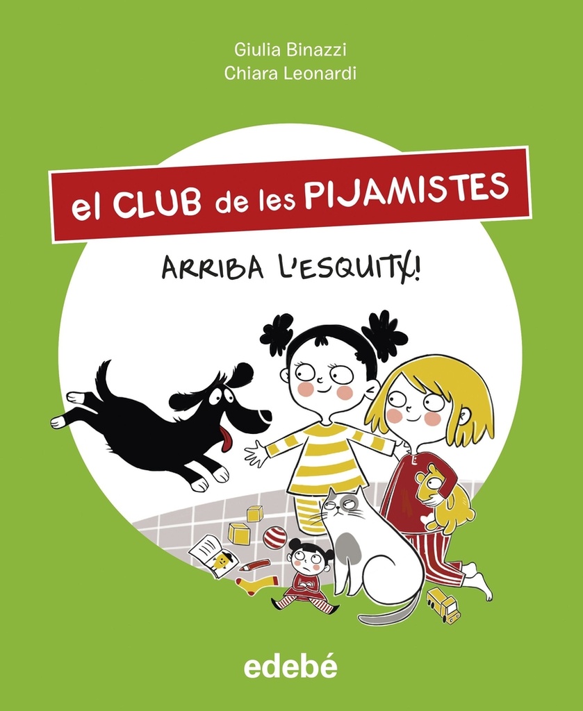 ARRIBA L'ESQUITX!