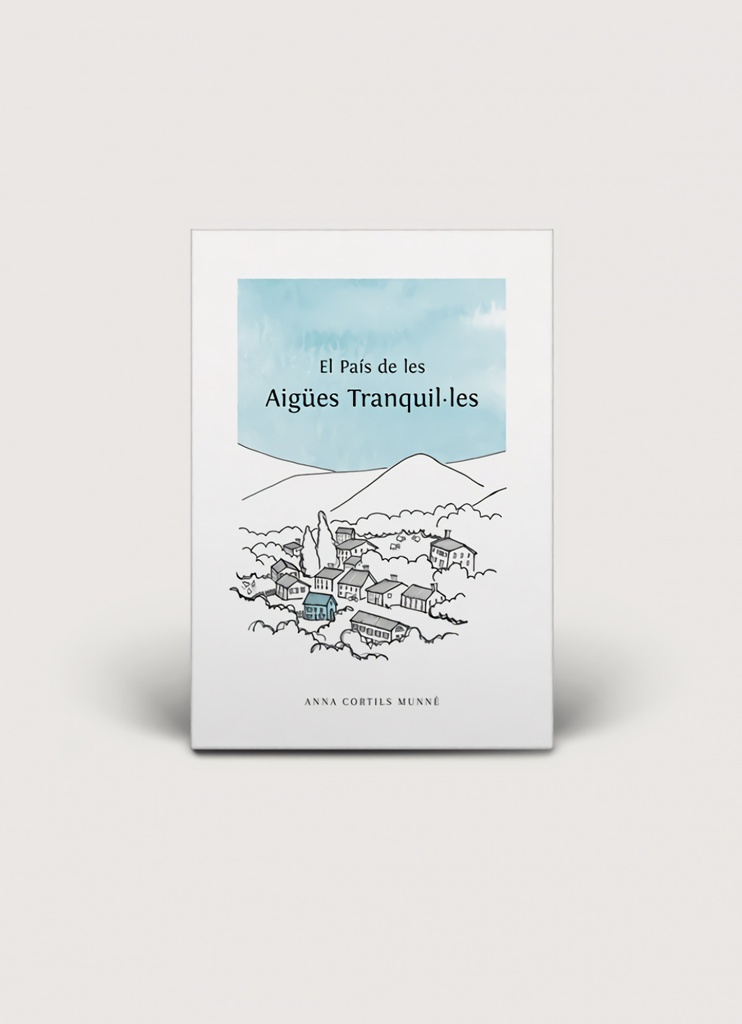 El país de les Aigúes Tranquil·les