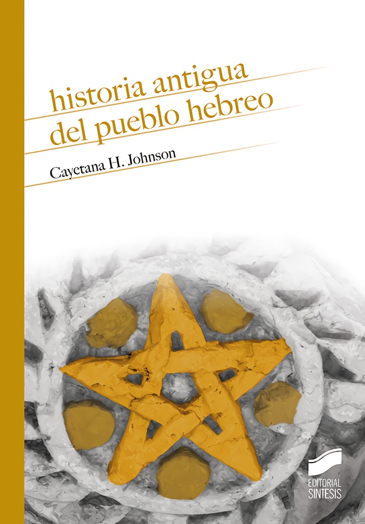 Historia antigua del pueblo hebreo
