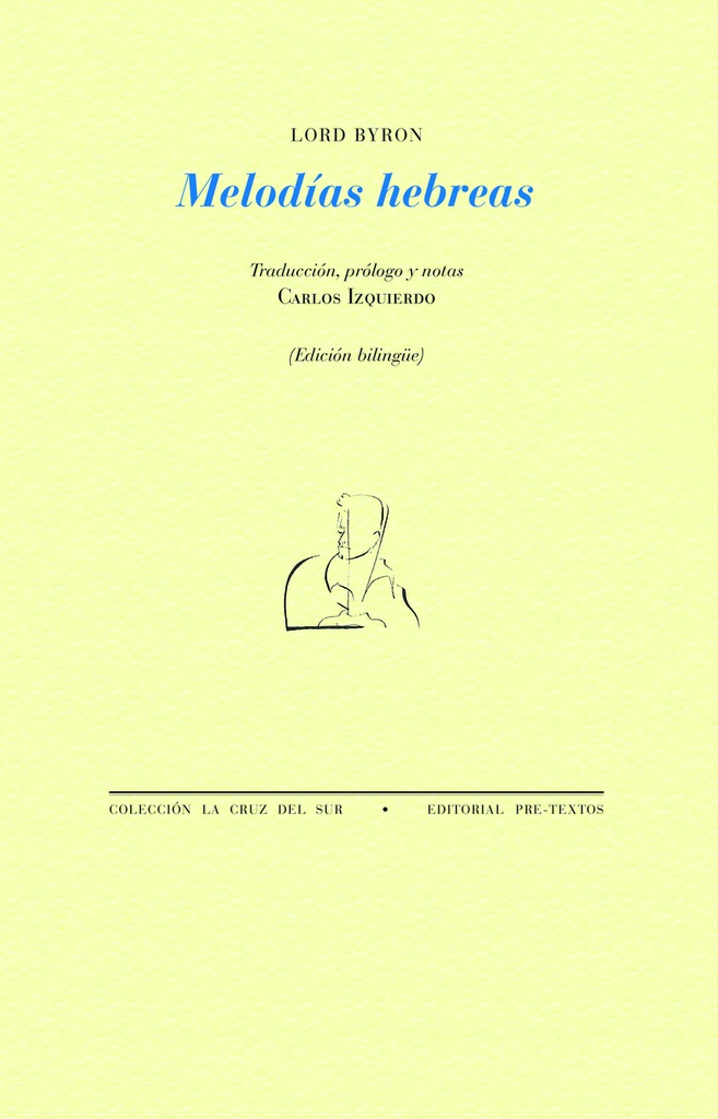 Melodías hebreas