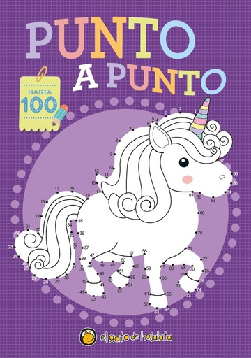 Punto a punto 2 (hasta el 100)