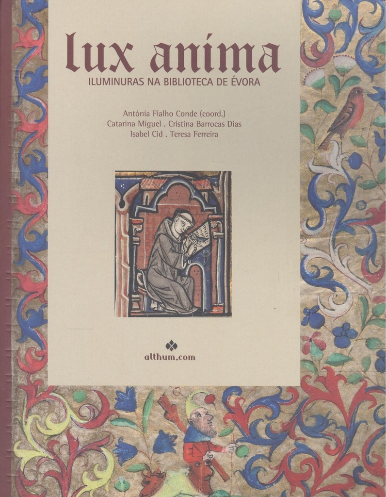 Lux Aníma