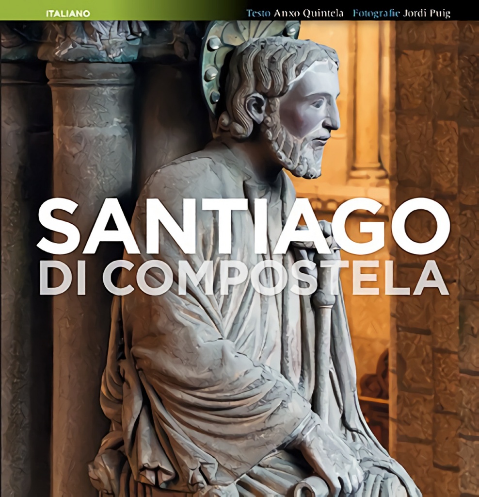 Santiago di Compostela