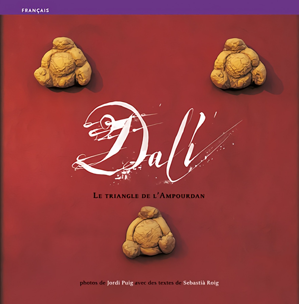 Dalí, le triangle de l'Ampourdan
