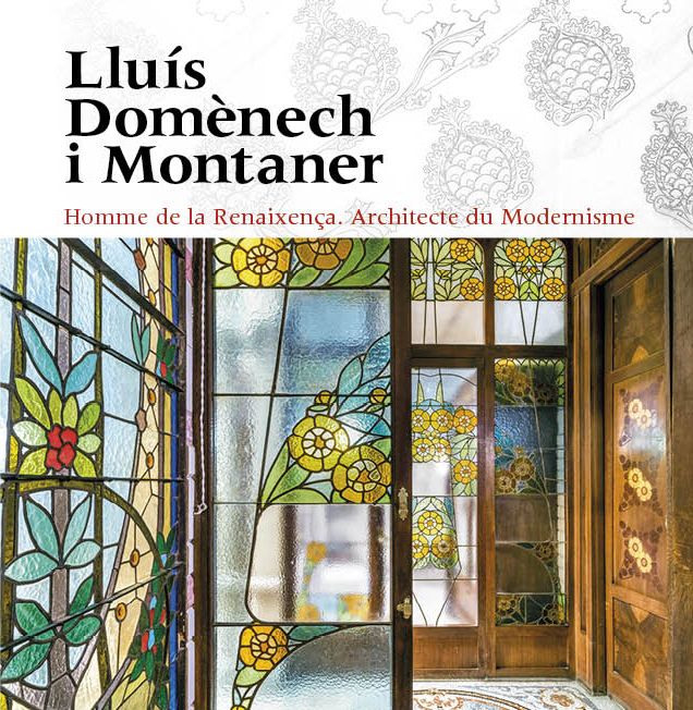 Lluís Domènech i Montaner