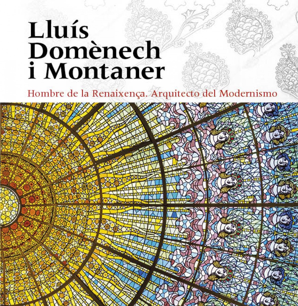 Lluís Domènech i Montaner
