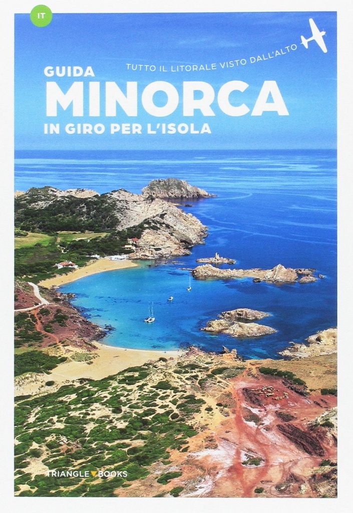 Minorca, in giro per l'isola